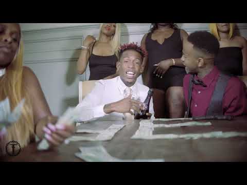 Kizzle Crook x Rezie GetEM - What You Sayin’ (Official Music Video)