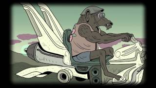 Daniel Romano - I'm Gonna Teach You [Official Music Video]