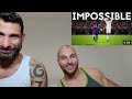 10 Impossible Goals Scored By Lionel Messi That Cristiano Ronaldo Will Never Ever Score [REACTION]