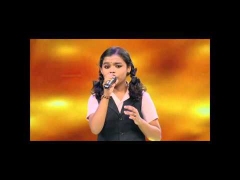 Indian Voice Junior I Episode 86 - part 4 I Mazhavil Manorama