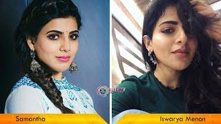 South Indian Actresses Look Alike - Tamil Telugu Malayalam Kannada | DOWNLOAD THIS VIDEO IN MP3, M4A, WEBM, MP4, 3GP ETC