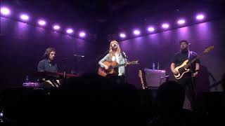 Lucy Rose - Love Song (Live in Manila)