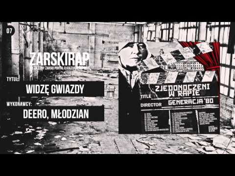 7. DEERO, MŁODZIAN - Widzę gwiazdy