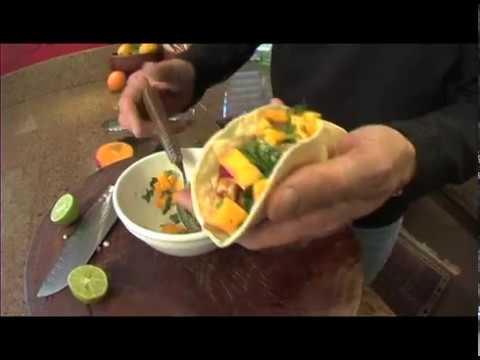 Sam the Cooking Guy: Tuna