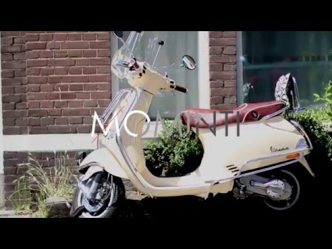 Stanlee Rabidin - "Momenti" (Official Video)