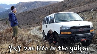 No Drama, No Clickbait. Just Living the Good Van Life