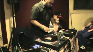The Jack Studio - Presentazione Corso per DJ con DJ Simi