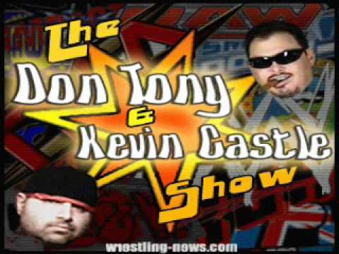 Don Tony & Kevin Castle - WORST SITCOMS EVER!!!!