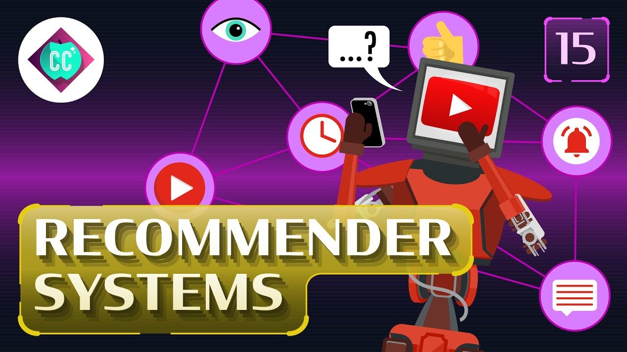How YouTube's Recommendation Algorithm Shapes Your Online Experience ...