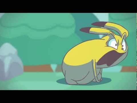 Awesome Series - PokeAwesome