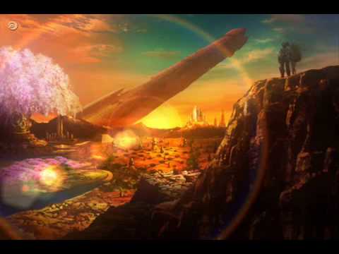 SRW Endless Frontier EXCEED OST - Person、World & KEEP TO FRONTIER (Ending & Credits BGM)