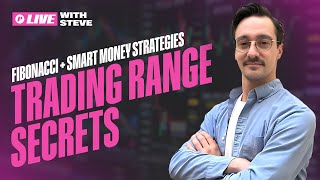 Fibonacci Trading: Webinar, Trading Range Secrets