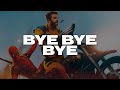NSYNC Bye Bye Bye Lyrics Deadpool 3 Soundtrack