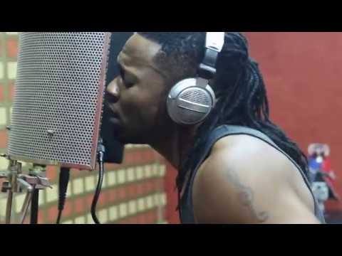 JayStuntz Beats Diary (Recording Session for Bracket's "Tonight" ft. Flavour)