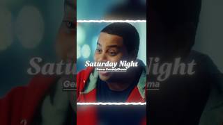 The guy insisted the other man go first 😳 #shorts