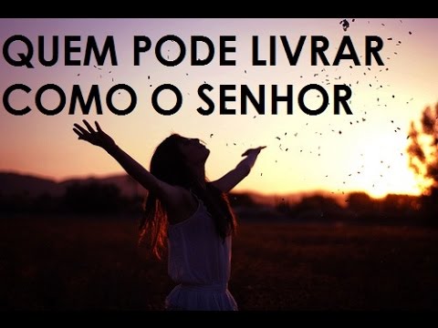 Quem Pode Livrar video