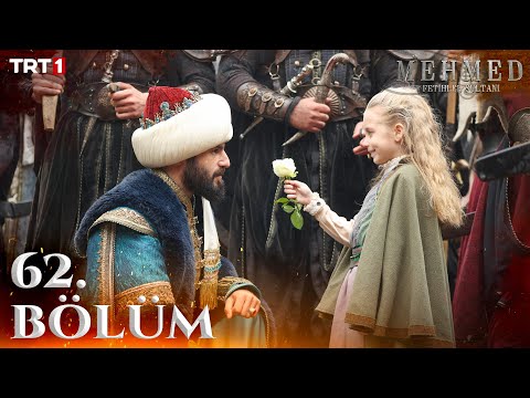 Mehmed: Fetihler Sultanı and TRT 1