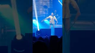 Libertè. Loredana Bertè. Live Torino 15 /12 /18