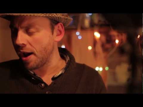 Ronan Kearney - The Christmas Song