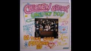 Chicken Shack & Stan Webb " Revelation ( Unlucky Boy )" !!