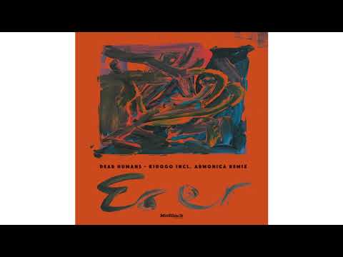 Dear Humans - Kidogo (Original MIx) *Premiere [MoBlack Records]