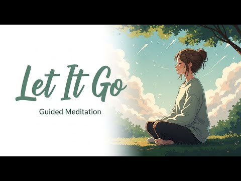 Guided Meditation for Stress After a Hard Day — Unwind and Reset