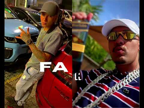 Hugo CNB, Leone Do Beat - Faixa Hugo Boss - (DJ Tio Rico)