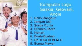 Download lagu Lagu Anak - Saskia, Geovani, Angie - Musiku mp3 Download lagu Lagu Anak - Saskia, Geovani, Angie - Musiku mp3