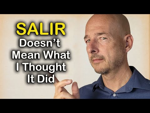 A Hard Look at SALIR, IR and IRSE