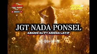 Download lagu LAGU JGT DANGDUT TERBARU FULL 2026‼️NADA PONSEL‼️ABANG AL FT ANGGA LATIF🌴♨️💃 mp3