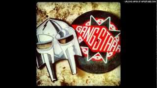 Gang Starr x MF DOOM x Mash Up