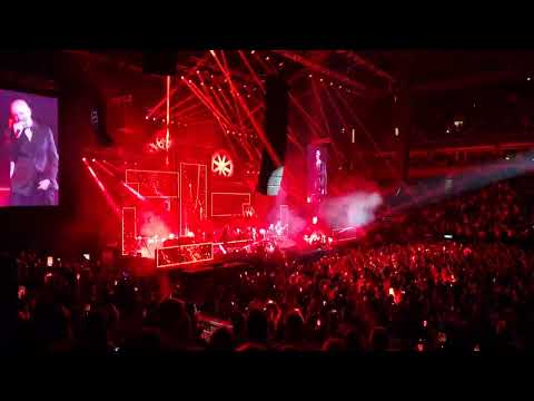 13  Posoljeni zrak i razlivena tinta - Gibonni