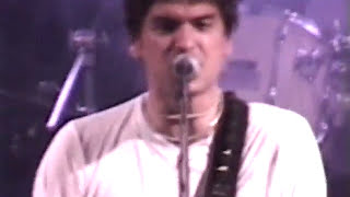 3 Colours Red Hultsfredsfestival Hultsfred Sweden 13 jun 1997 Full Show