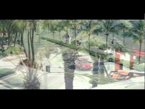 Hyah Slyce - Out My Head (Rio Riddim) [Official HD Video]