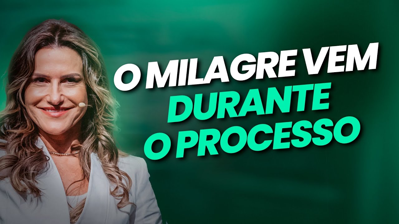 É por isso que Deus não ouve a sua oração  | Camila Vieira