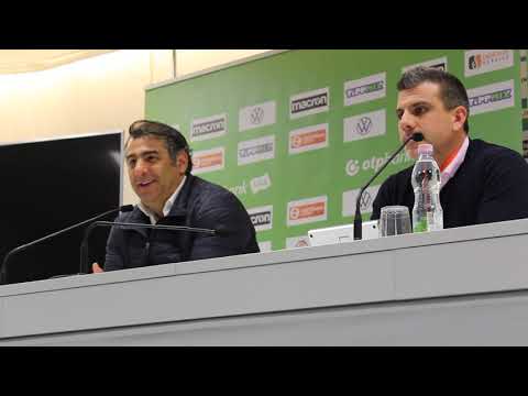 Bp. Honvéd vs. DVTK 19/20 - Pisont István értékelése