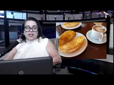 Jornal bom dia Itanhaém - 22/07