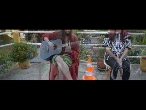 AtanoK Si - Sky Is In Our Hands (Acoustic Version) [Official Video]