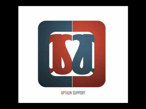 Aptaun Support - Rytm serca (KzK remix)