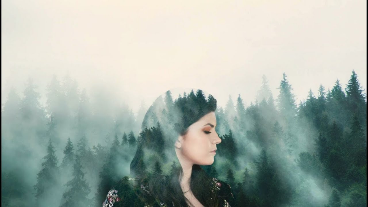 Suvi Teräsniska - Lapin äidin kehtolaulu