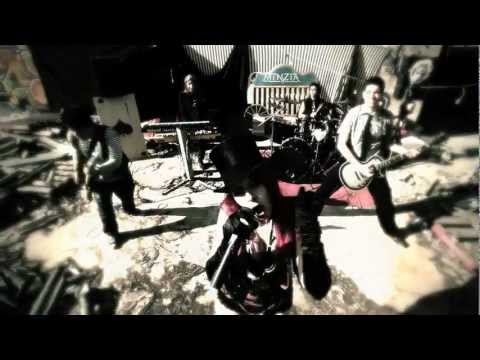 MENZIA "D-GENERATION" VIDEOCLIP OFICIAL.