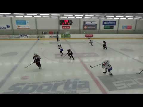 HPK05 D2 AA alkusarja 20171014 HPK Mustat - K Ahma, 3. erä