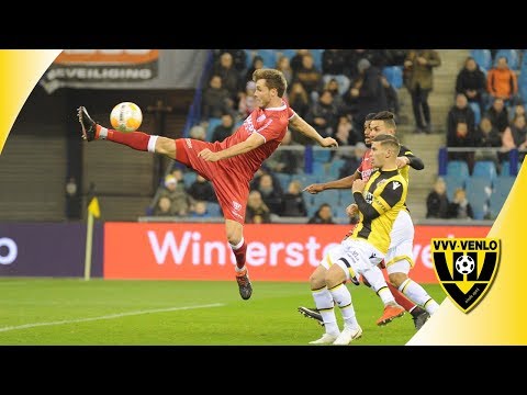 SBV Stichting Betaald Voetbal Vitesse Arnhem 2-1 V...
