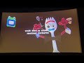 Toy Story 5 2026 Post Credits Scene Rap Song