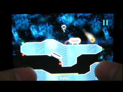 6th Planet (Monkube)