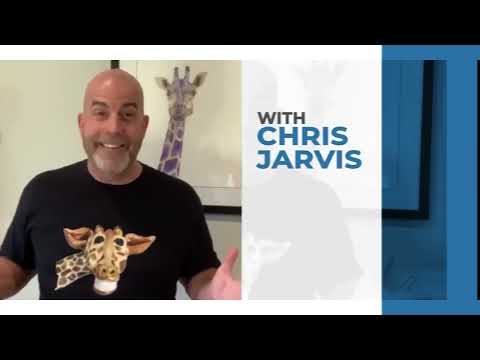 Turning Pain Into Purpose: How Jim Munroe Made His Story a Movement