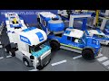 LEGO City Police Films 2022