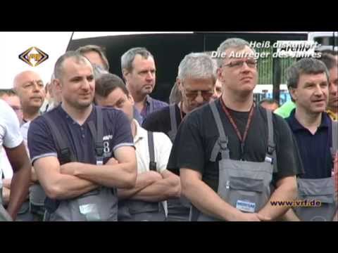 01/15 Heiß diskutiert - Die Aufreger des Jahres 2014