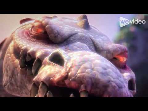 Mannyladdin part 24 - Tantor's Announcement