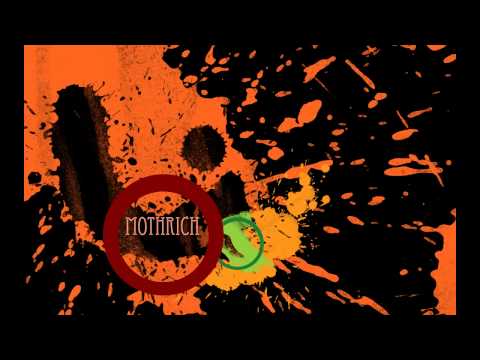 Mothrich - Vital sound